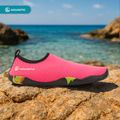 Boty do vody AQUASTIC Panam pink 2
