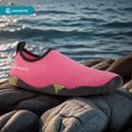 Boty do vody AQUASTIC Panam pink 4
