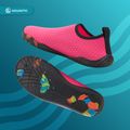 Boty do vody AQUASTIC Panam pink 5