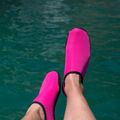 Boty do vody AQUASTIC Panam pink 14