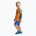 Dětské boty do vody AQUASTIC Nino navy blue 3