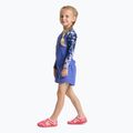 Dětské sandály AQUASTIC Noni pink 3