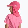 Dětská plavecká souprava AQUASTIC UV 50+ UPF Marimo JRG pink 2