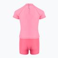 Dětská plavecká souprava AQUASTIC UV 50+ UPF Marimo JRG pink 3