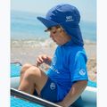 Dětská plavecká souprava AQUASTIC UV 50+ UPF Marimo JRB navy blu/blue 14