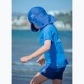 Dětská plavecká souprava AQUASTIC UV 50+ UPF Marimo JRB navy blu/blue 16