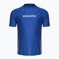 Plavecké tričko AQUASTIC UV 50+ UPF Rimos navy