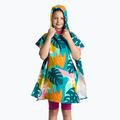 Dětské pončo AQUASTIC Sunny JR flowers 7