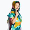 Dětské pončo AQUASTIC Sunny JR flowers 8