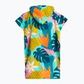 Dětské pončo AQUASTIC Sunny JR flowers 2