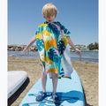 Dětské pončo AQUASTIC Sunny JR flowers 10
