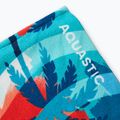 Dětské pončo AQUASTIC Sunny JR palmy 3