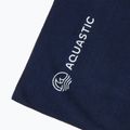 Ručník AQUASTIC Wavey navy blue/blue 3