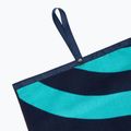 Ručník AQUASTIC Wavey navy blue/blue 5