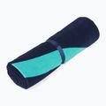Ručník AQUASTIC Wavey navy blue/blue 7