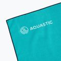Ručník AQUASTIC Wavey blue/green 4