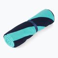 Ručník AQUASTIC Wavey blue/green 7