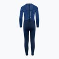 Dětský neopren  AQUASTIC Wavey LG Jrb 2 mm navy/blue 3