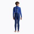 Dětský neopren  AQUASTIC Wavey LG Jrb 2 mm navy/blue 7
