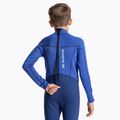 Dětský neopren  AQUASTIC Wavey LG Jrb 2 mm navy/blue 8