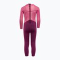 Dětský neopren  AQUASTIC Wavey LG Jrg 2 mm pink 3
