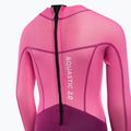 Dětský neopren  AQUASTIC Wavey LG Jrg 2 mm pink 5