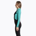 Dámský neopren AQUASTIC Wavey LG WMNS 2 mm black/mint 4