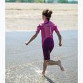 Dětský neopren  AQUASTIC Wavey Jrg 2 mm pink 14