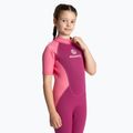 Dětský neopren  AQUASTIC Wavey Jrg 2 mm pink 9