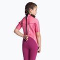 Dětský neopren  AQUASTIC Wavey Jrg 2 mm pink 11