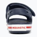 AQUASTIC Sandi Jr dětské sandály námořnická modř 6