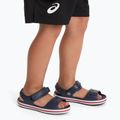 AQUASTIC Sandi Jr dětské sandály námořnická modř 3