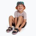 AQUASTIC Sandi Jr dětské sandály námořnická modř 5