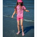 Dětské sandály AQUASTIC Sandi Jrg pink 9