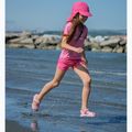 Dětské sandály AQUASTIC Sandi Jrg pink 10