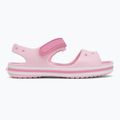 Dětské sandály AQUASTIC Sandi Jrg pink 2