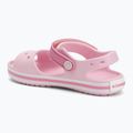 Dětské sandály AQUASTIC Sandi Jrg pink 3