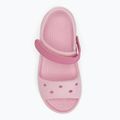 Dětské sandály AQUASTIC Sandi Jrg pink 5