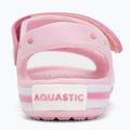 Dětské sandály AQUASTIC Sandi Jrg pink 6