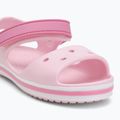 Dětské sandály AQUASTIC Sandi Jrg pink 7