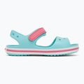 Dětské sandály AQUASTIC Sandi Jrg turquoise 2