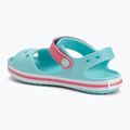 Dětské sandály AQUASTIC Sandi Jrg turquoise 3
