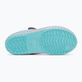 Dětské sandály AQUASTIC Sandi Jrg turquoise 4