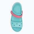 Dětské sandály AQUASTIC Sandi Jrg turquoise 5