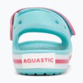 Dětské sandály AQUASTIC Sandi Jrg turquoise 6