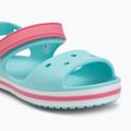 Dětské sandály AQUASTIC Sandi Jrg turquoise 7
