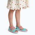 Dětské sandály AQUASTIC Sandi Jrg turquoise 3