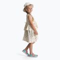 Dětské sandály AQUASTIC Sandi Jrg turquoise 4