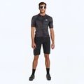 Pánský cyklistický dres ATTABO Vites black 2