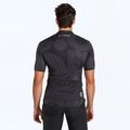 Pánský cyklistický dres ATTABO Vites black 3